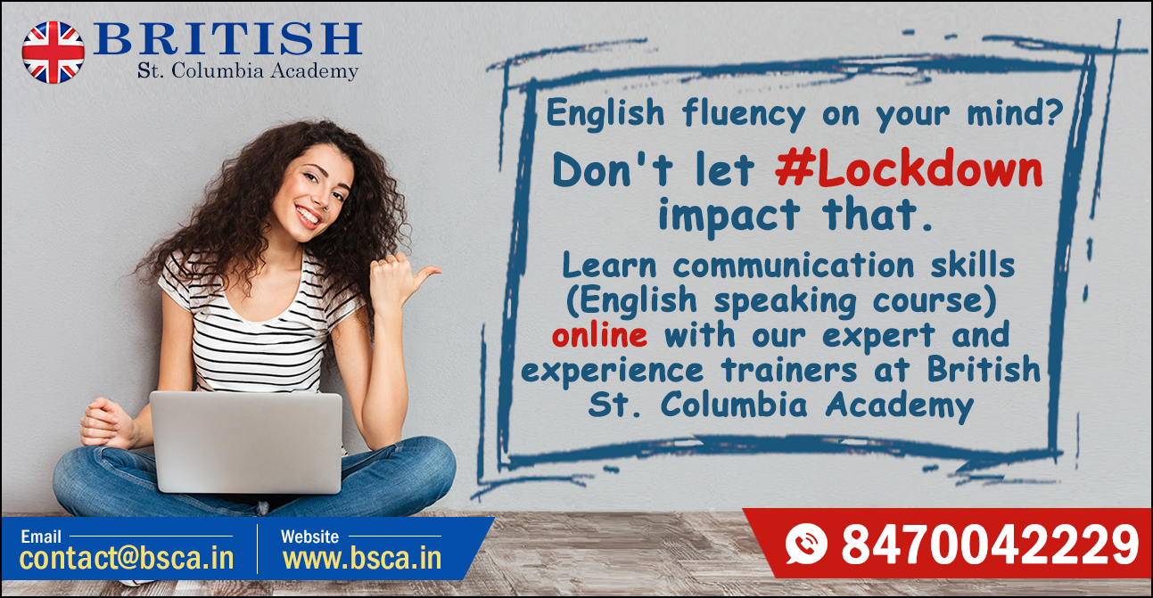 English fluency on your mind?